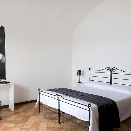ホテル Il Monastero