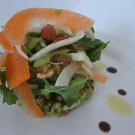 酒店 阿尔伯格伊尔莫纳斯泰罗酒店