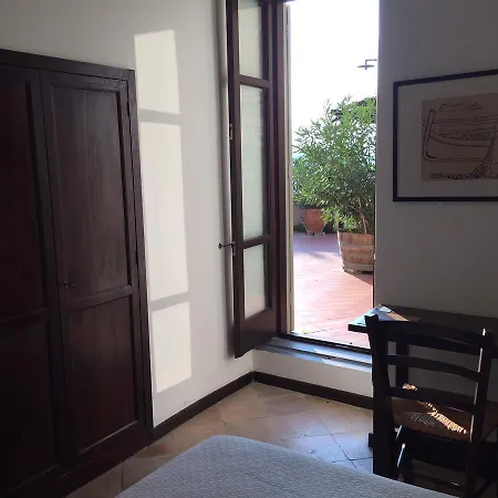 酒店 阿尔伯格伊尔莫纳斯泰罗酒店 3*