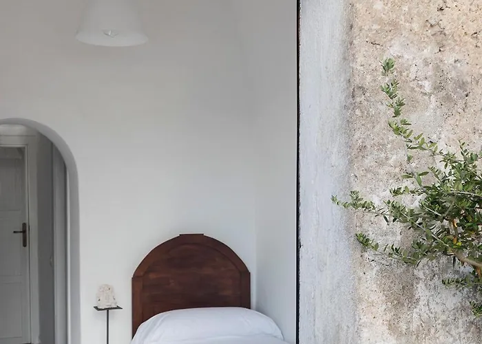 Il Monastero Hotel