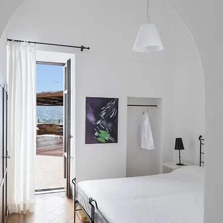 Il Monastero מלון 3*
