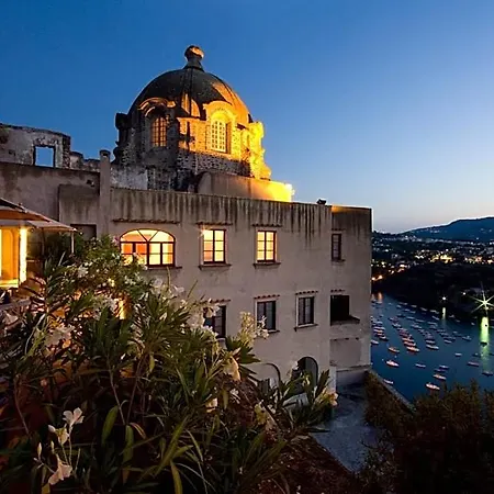 Il Monastero Hotel 3*