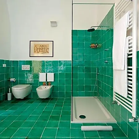 Hotel Il Monastero