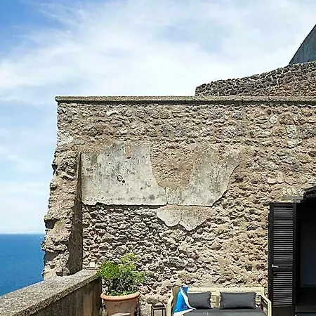 Il Monastero Hotel Ischia
