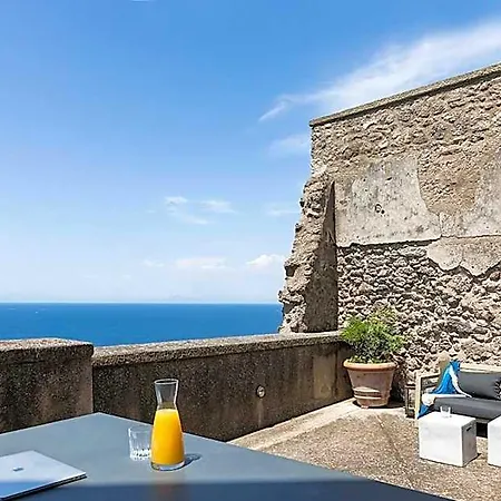 Hotel Il Monastero Ísquia