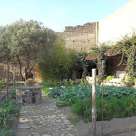 Hotel Il Monastero Ísquia