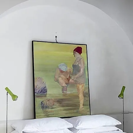 Il Monastero 3*