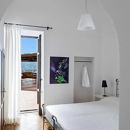 Il Monastero 3* Ischia