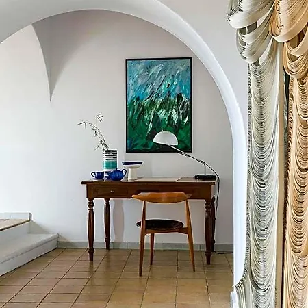 Il Monastero 3* Ischia