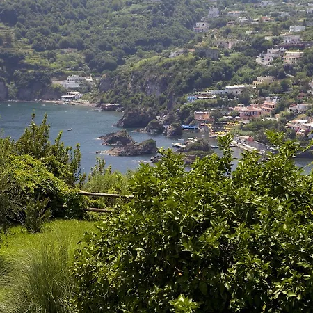 Il Monastero Ischia