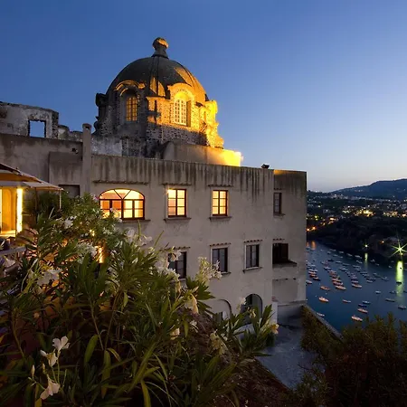 Hotel Il Monastero 3*