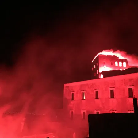 Il Monastero מלון איסקיה