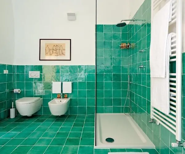 Hotel Il Monastero Ischia