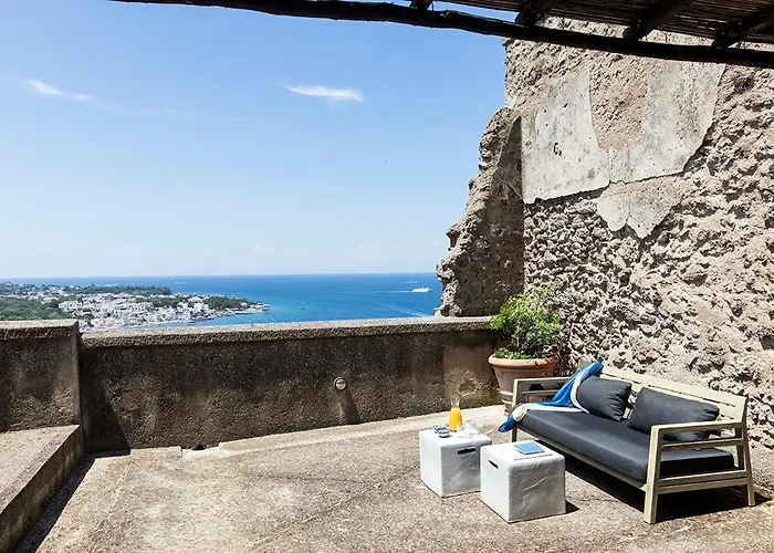Il Monastero 3* Ischia
