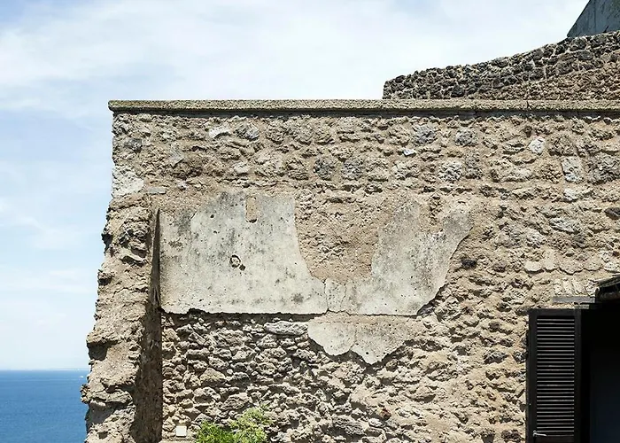 Szálloda Il Monastero