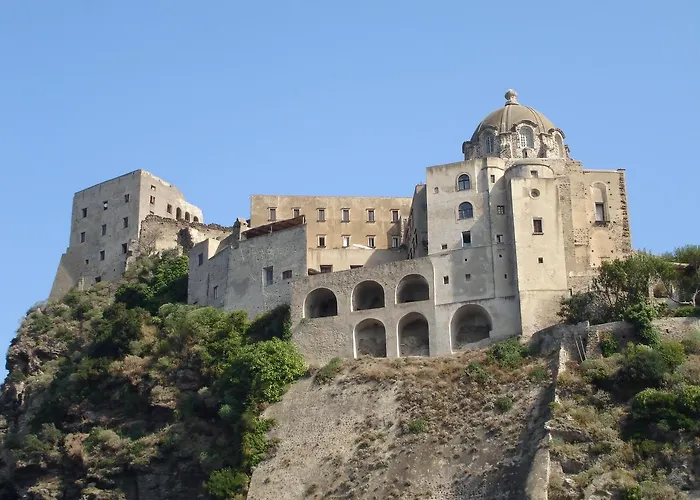 Il Monastero Hotel Ischia