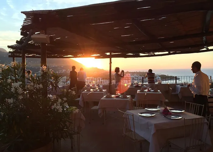 Il Monastero Ischia