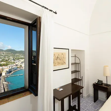 Otel Il Monastero 3*