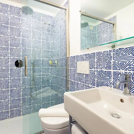 Szálloda Il Monastero Ischia