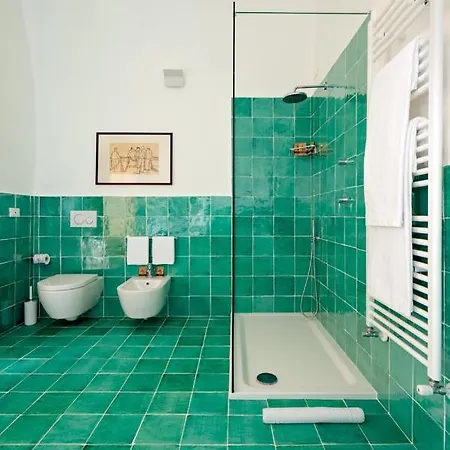 Otel Il Monastero Ischia