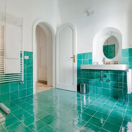 Il Monastero Otel