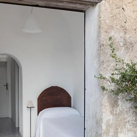 Il Monastero Otel