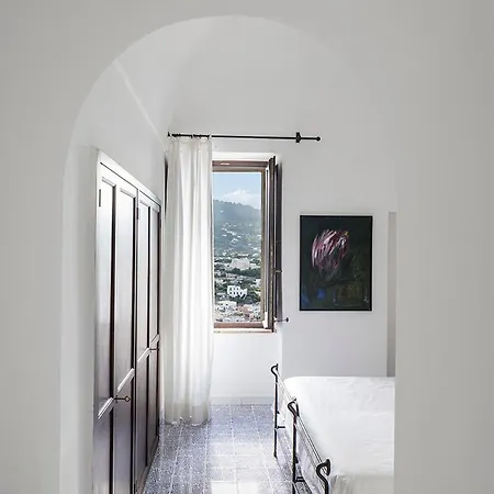 Il Monastero Otel