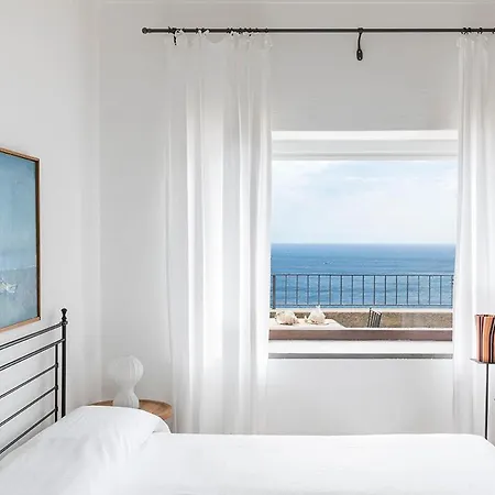 Il Monastero Otel Ischia