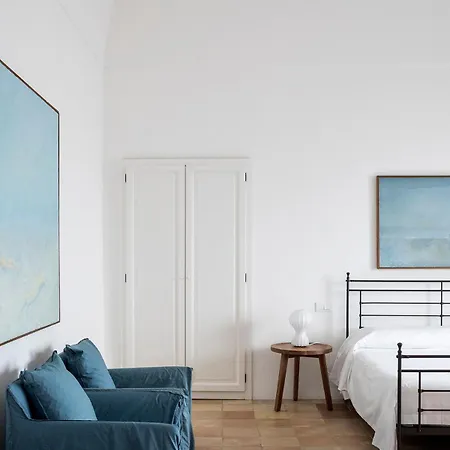 Szálloda Il Monastero 3*