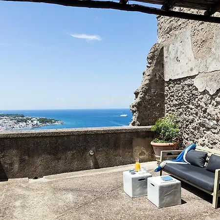 Il Monastero 3* Ischia
