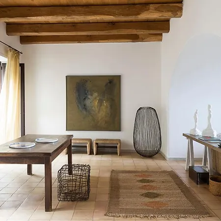 Il Monastero Szálloda Ischia