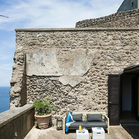 Szálloda Il Monastero