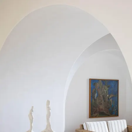 Il Monastero Otel