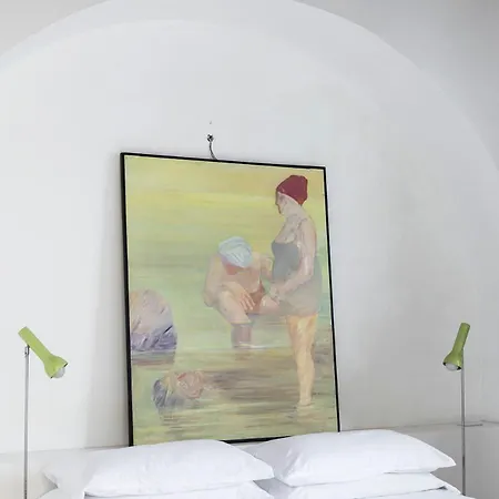 Szálloda Il Monastero 3*