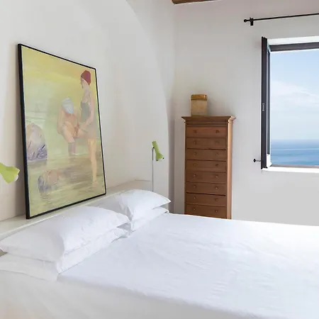 Szálloda Il Monastero