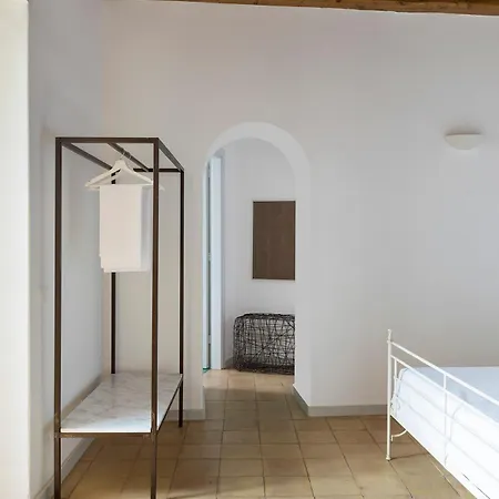 Szálloda Il Monastero Ischia