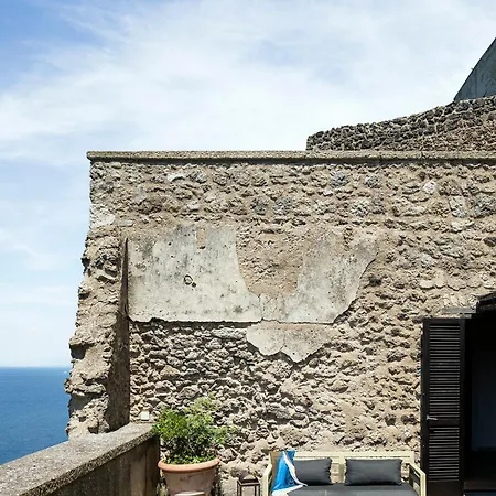 Szálloda Il Monastero