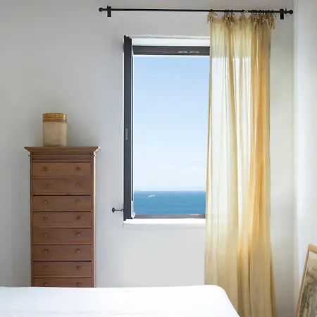 Il Monastero Szálloda Ischia