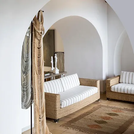 Il Monastero Otel