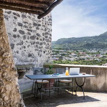 Il Monastero Szálloda 3*