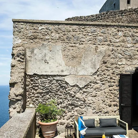 Szálloda Il Monastero