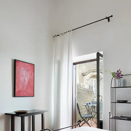 Il Monastero Szálloda