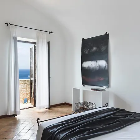 Szálloda Il Monastero