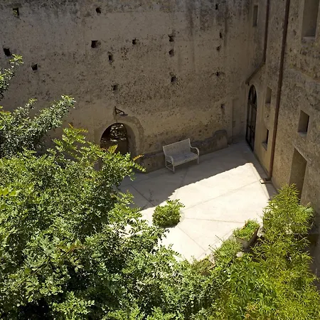 Szálloda Il Monastero