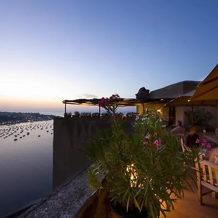 Il Monastero 3* Ischia