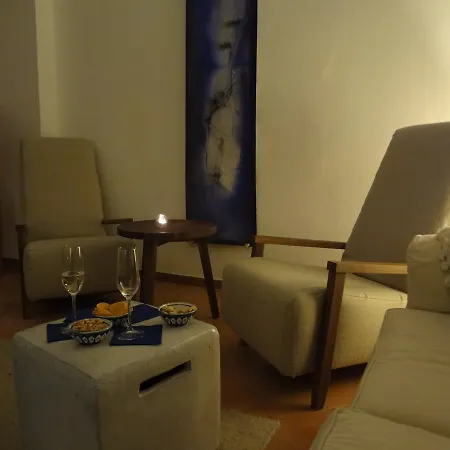 Szálloda Il Monastero