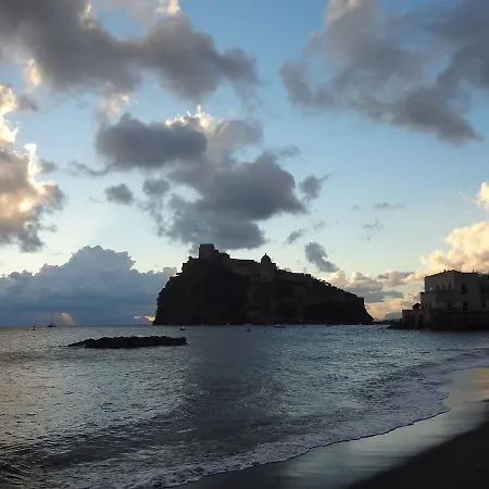 Il Monastero Szálloda