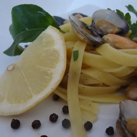 Il Monastero Szálloda