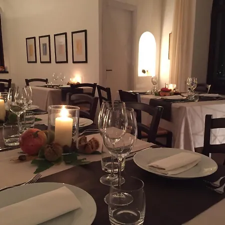 Szálloda Il Monastero 3*