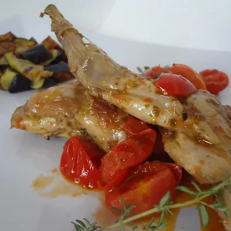 Szálloda Il Monastero Ischia